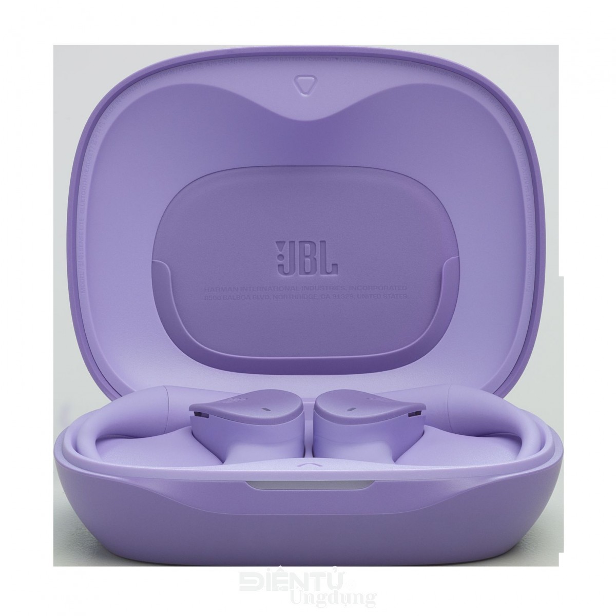 JBL ra mắt tai nghe mở JBL SENSE LITE