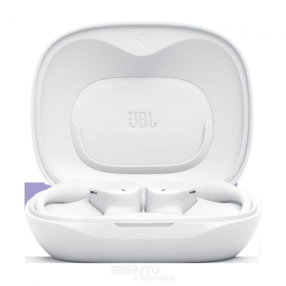 JBL ra mắt tai nghe mở JBL SENSE LITE