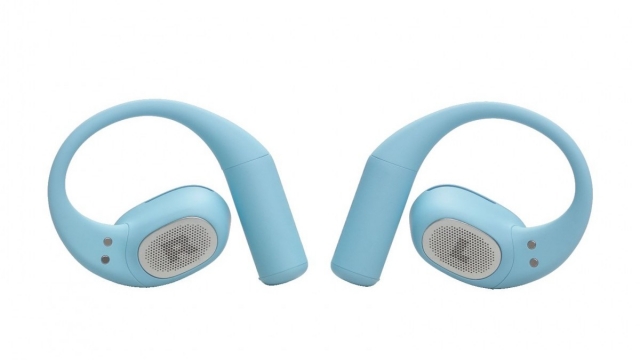 JBL ra mắt tai nghe nhỏ gọn JBL SENSE LITE