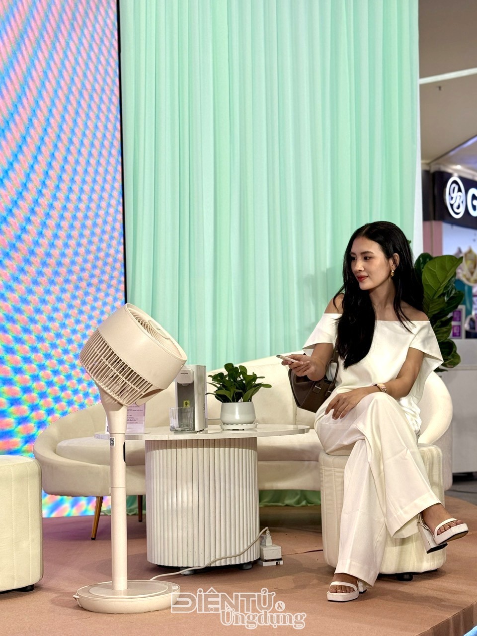 Acer chính thức ra mắt dải sản phẩm gia dụng thông minh Acerpure tại Việt Nam Acer chính thức ra mắt dải sản phẩm gia dụng thông minh Acerpure tại Việt Nam