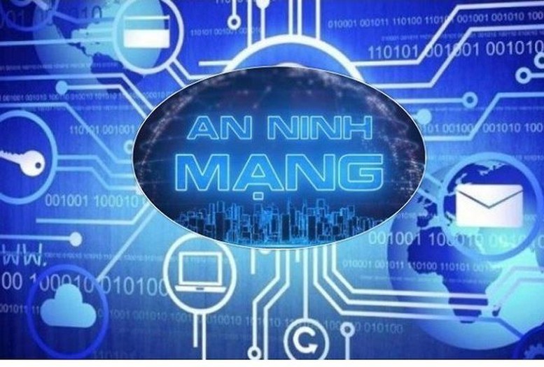 Hệ thống điều hành an ninh mạng quốc gia: Từ khái niệm đến thực tiễn