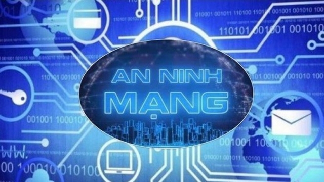 Triển lãm thành tựu đất nước 2025: Minh chứng vận hành hệ thống an ninh mạng quốc gia