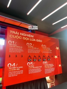 Bảo vệ dữ liệu công dân trong kỷ nguyên số