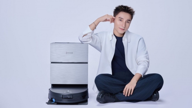Sơn Tùng M-TP trở thành Đại sứ thương hiệu của ECOVACS tại Việt Nam