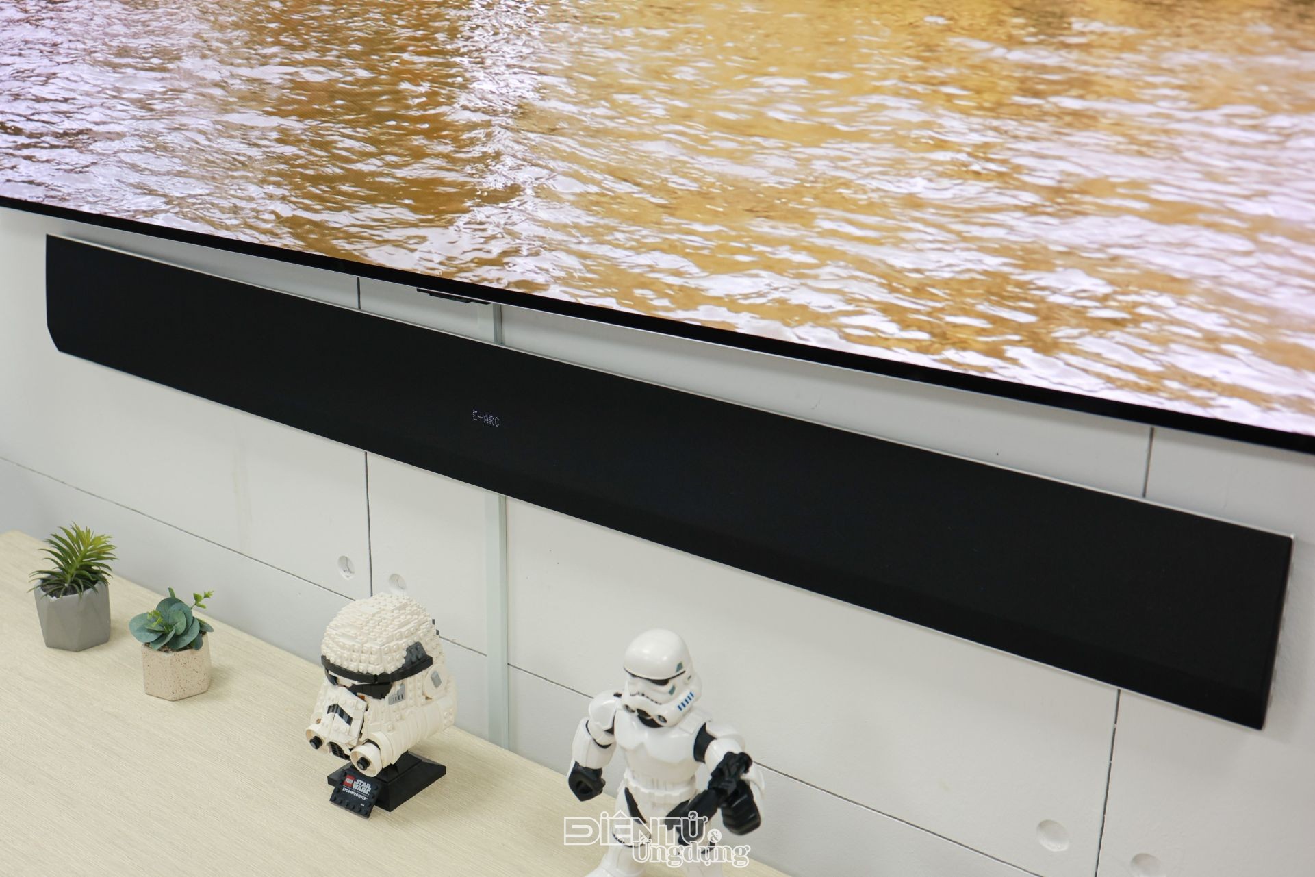 LG OLED evo AI G5: chiếc TV cao cấp nhất của LG có gì?