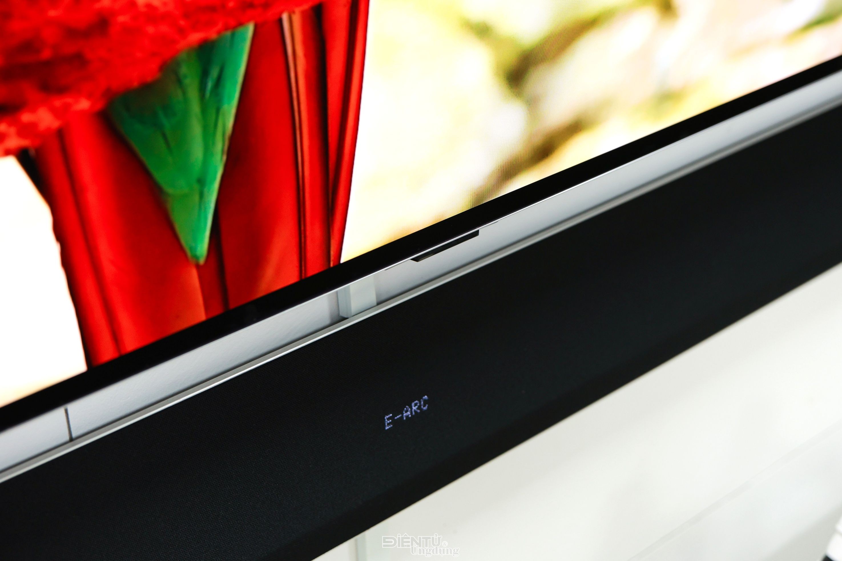LG OLED evo AI G5: chiếc TV cao cấp nhất của LG có gì?