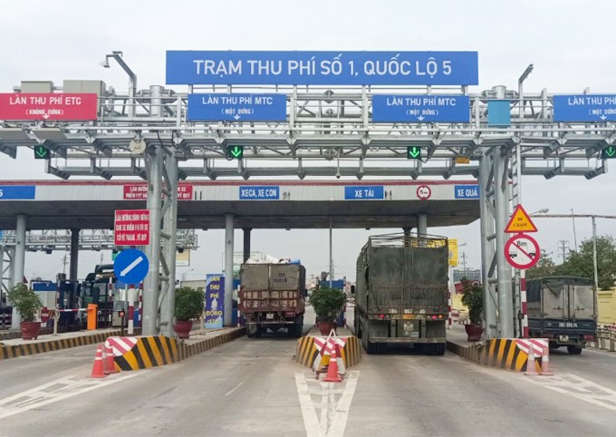Dự kiến điều chỉnh mức thu phí sử dụng đường bộ: Loại bỏ chu kỳ 18 tháng, thêm mốc 36 tháng