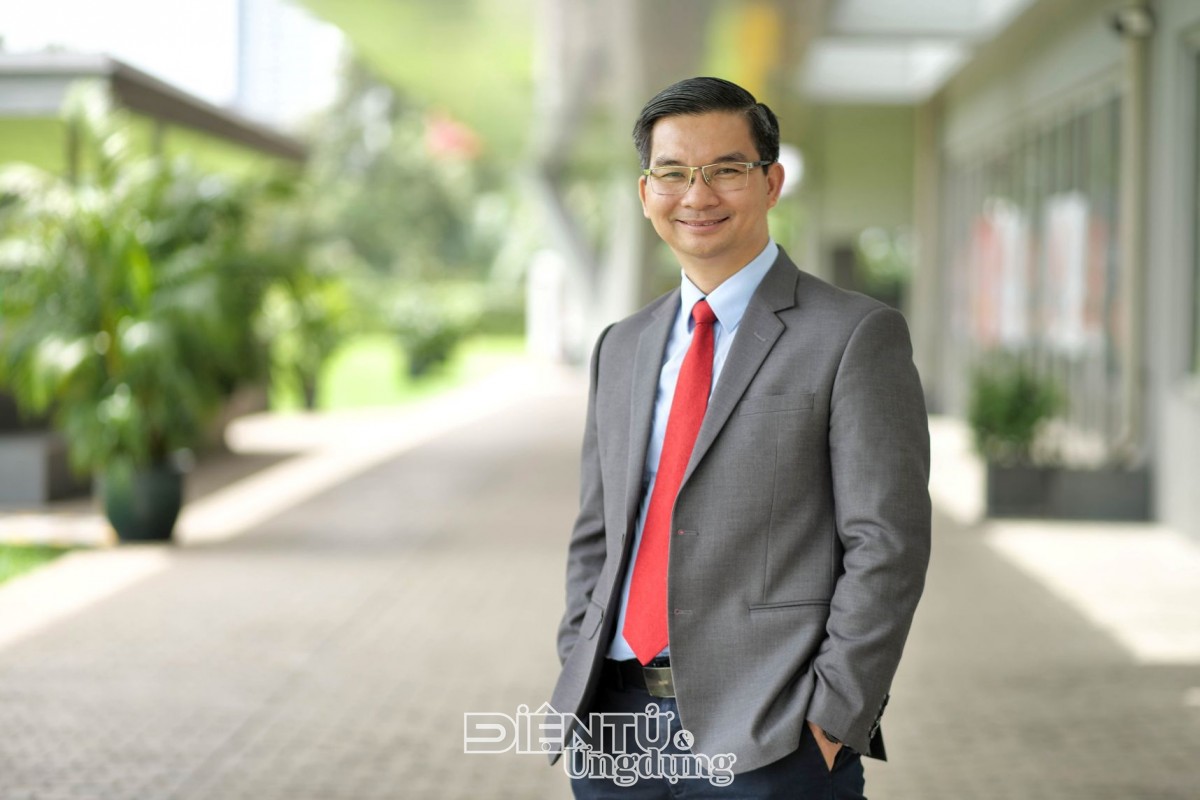 Diện mạo TP. Hồ Chí Minh năm 2050 sẽ như thế nào? Diện mạo TP. Hồ Chí Minh năm 2050 sẽ như thế nào?