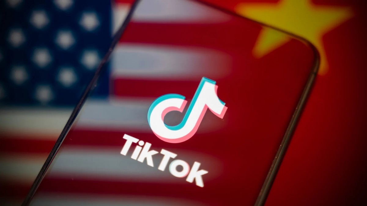 Ông chủ mới của TikTok tại Mỹ sắp lộ diện Ông chủ mới của TikTok tại Mỹ sắp lộ diện