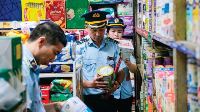 Công bố điều kiện, bài toán hậu kiểm