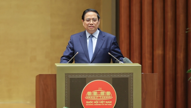 Thủ tướng: Khai thông điểm nghẽn, tạo đột phá phát triển, hiện đại hóa, chấn hưng nền giáo dục nước nhà