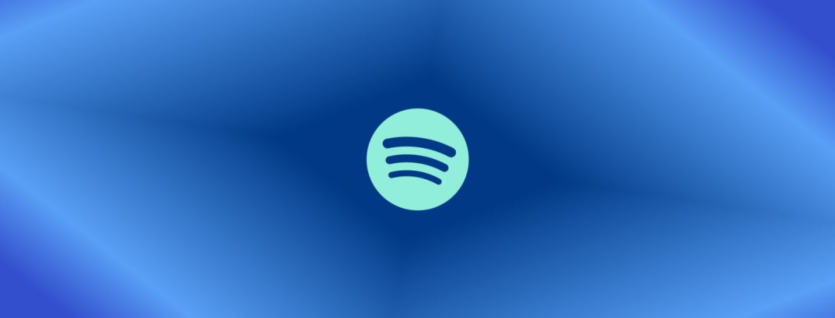 Spotify. Ảnh: Spotify