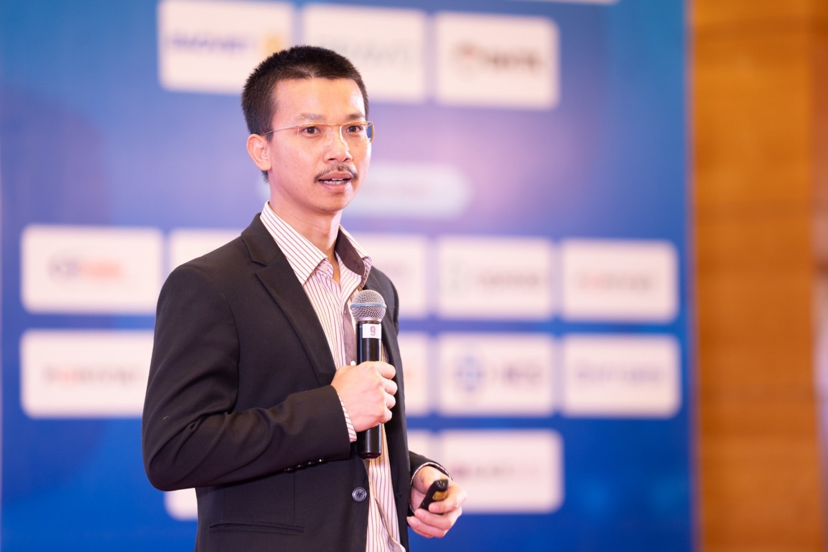 CYSEEX 2025: Doanh nghiệp Việt chủ động ứng dụng AI trong an ninh mạng