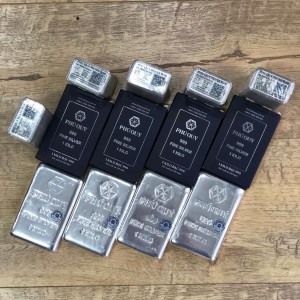 Giá bạc hôm nay 17/9/2025: Duy trì đà tăng từ 18.000-23.000 đồng/lượng