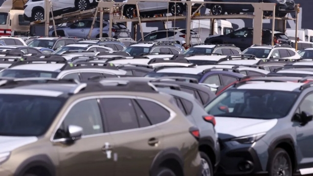 Xuất khẩu của Nhật Bản trong tháng 8 giảm ít hơn so với dự báo