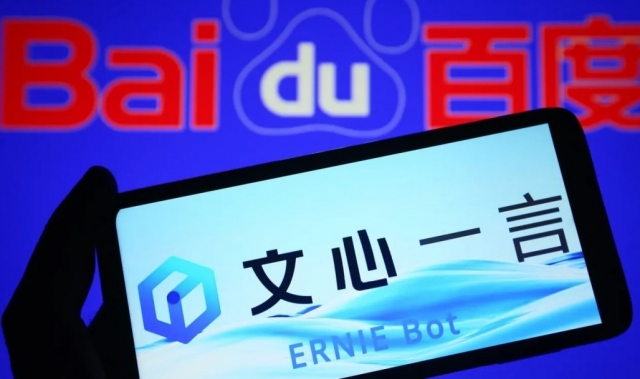 Baidu tăng vọt 16%, đạt đỉnh 2 năm nhờ bắt tay đối tác AI và phát hành trái phiếu