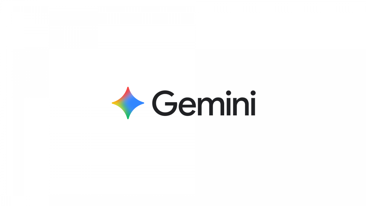 Gemini. Ảnh: Google