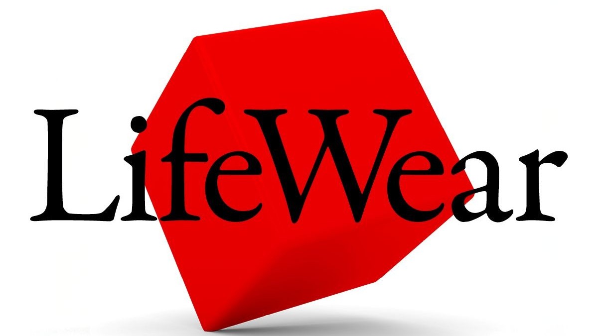 The Art and Science of LifeWear