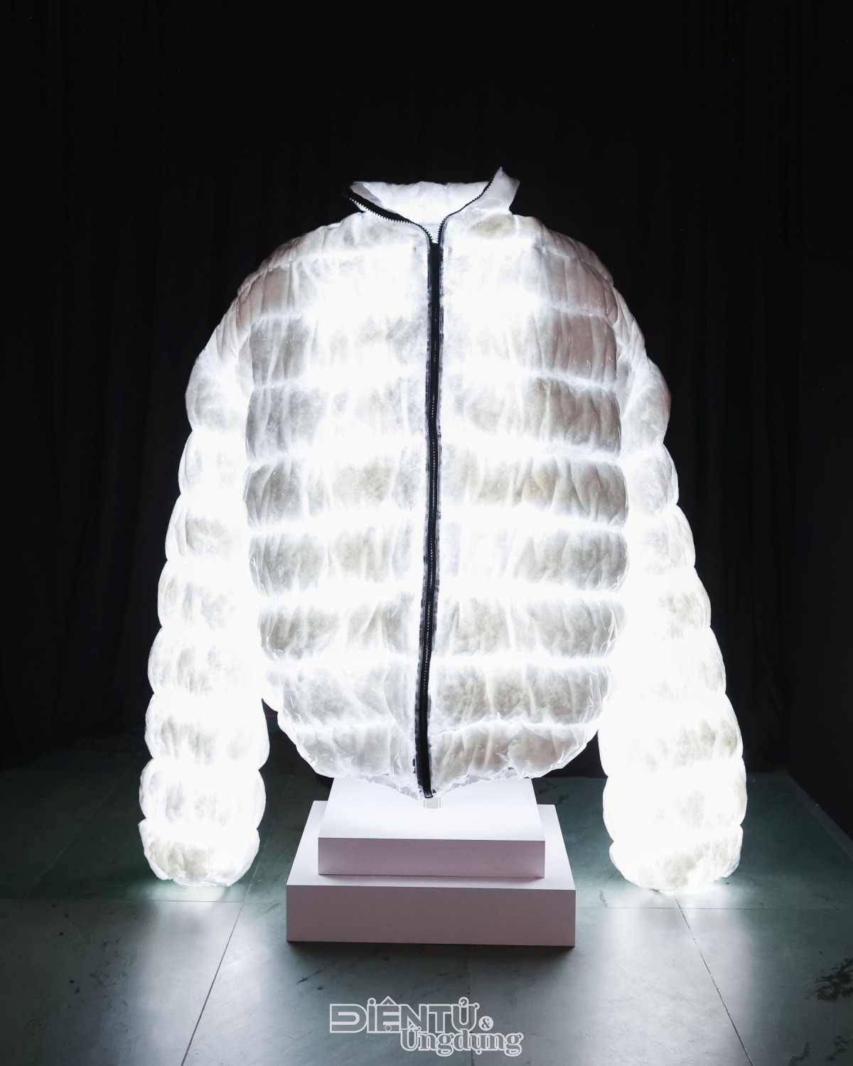 The Art and Science of LifeWear