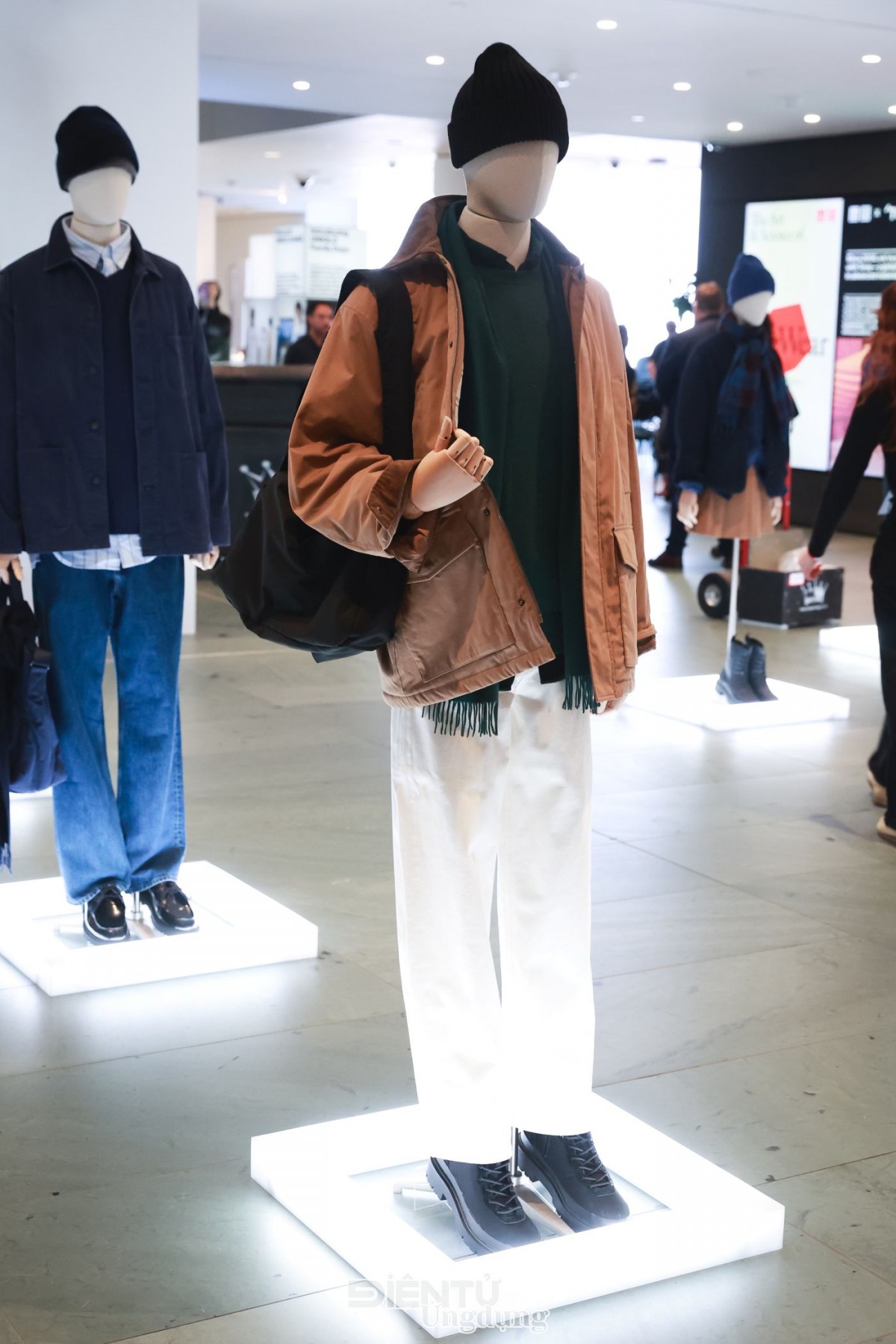 The Art and Science of LifeWear