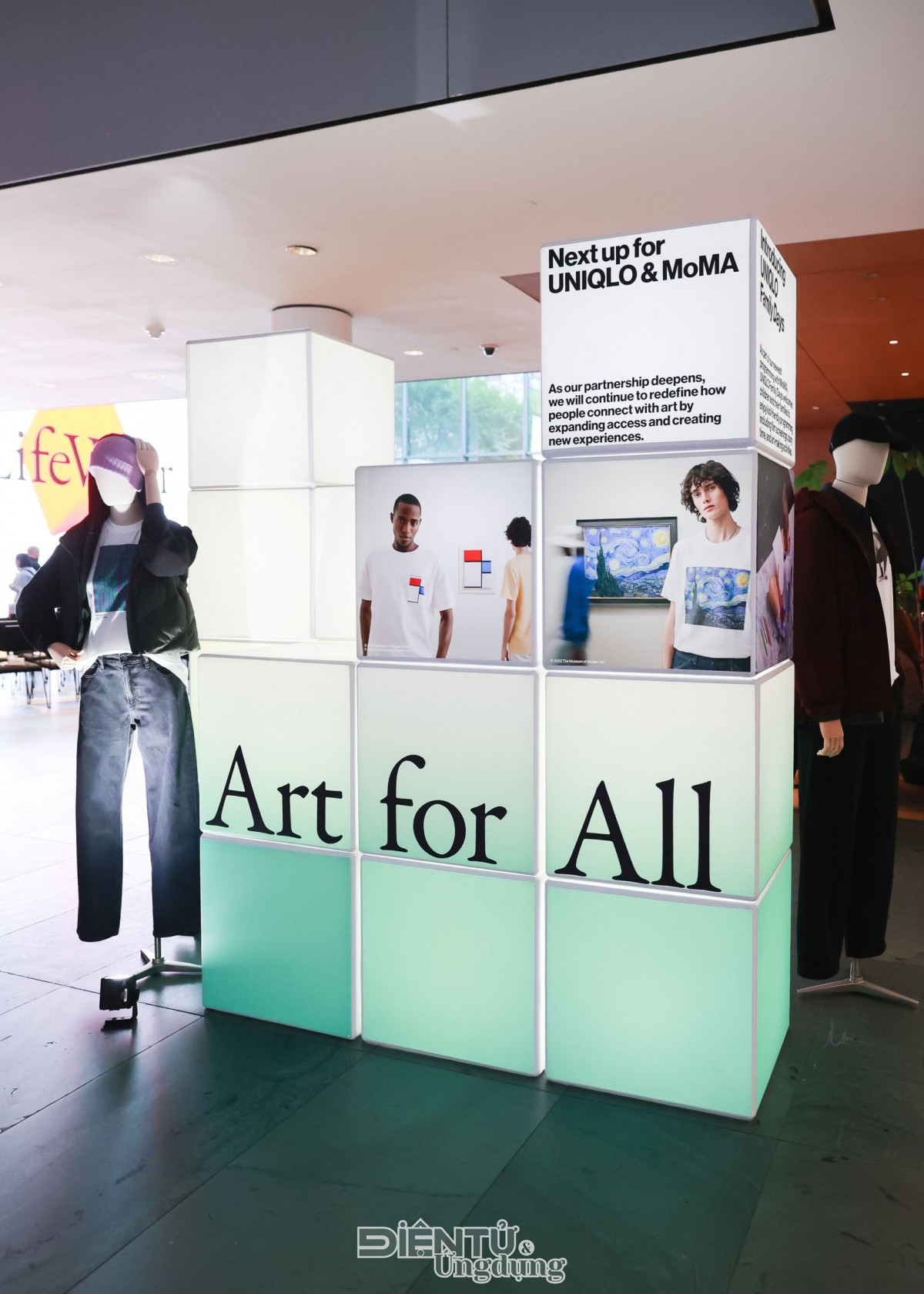 The Art and Science of LifeWear