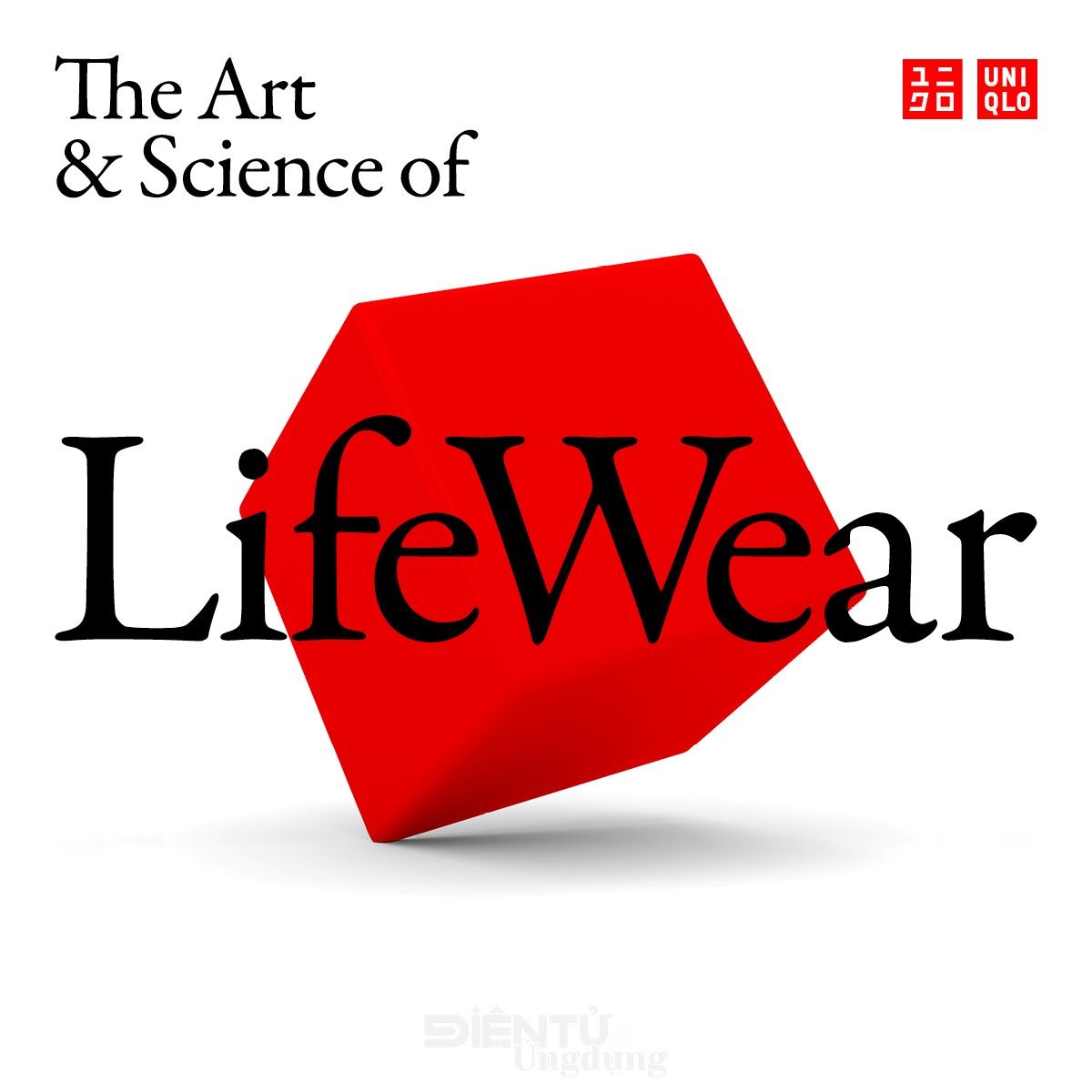 The Art and Science of LifeWear