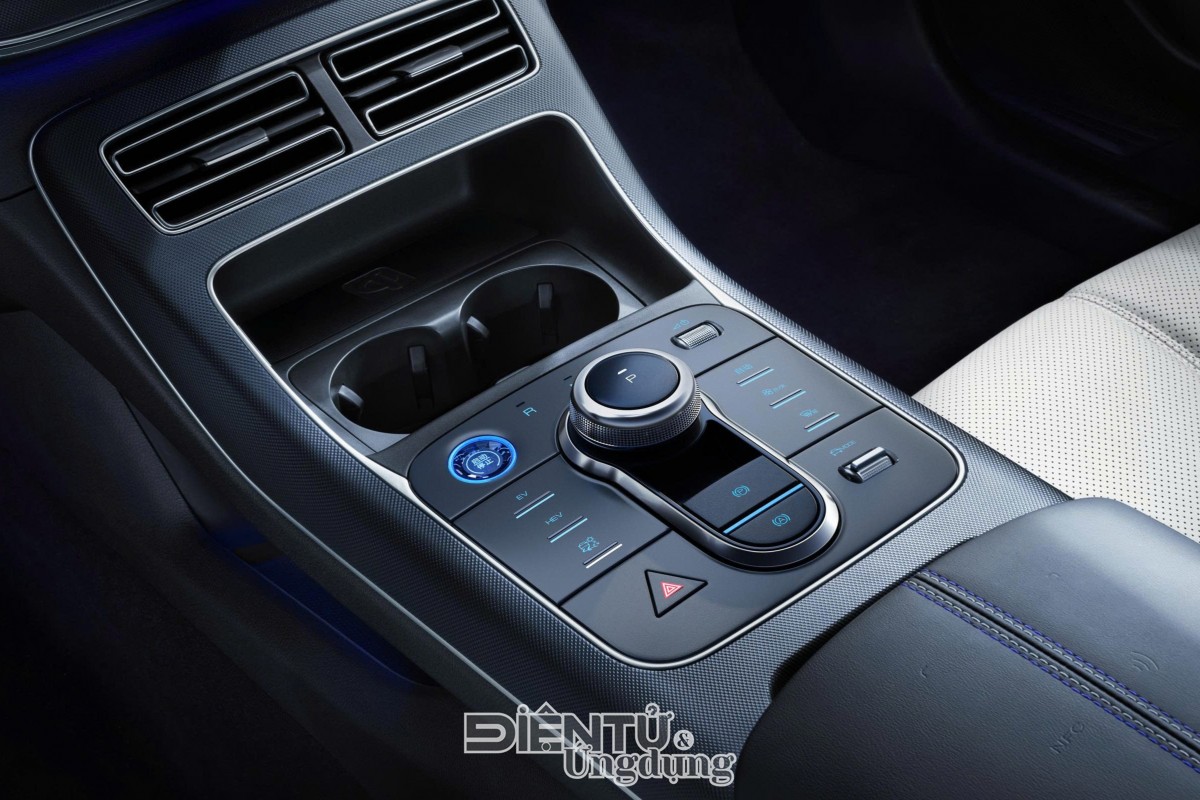 BYD Việt Nam hé lộ mẫu sedan PHEV hoàn toàn mới tại thị trường Việt Nam