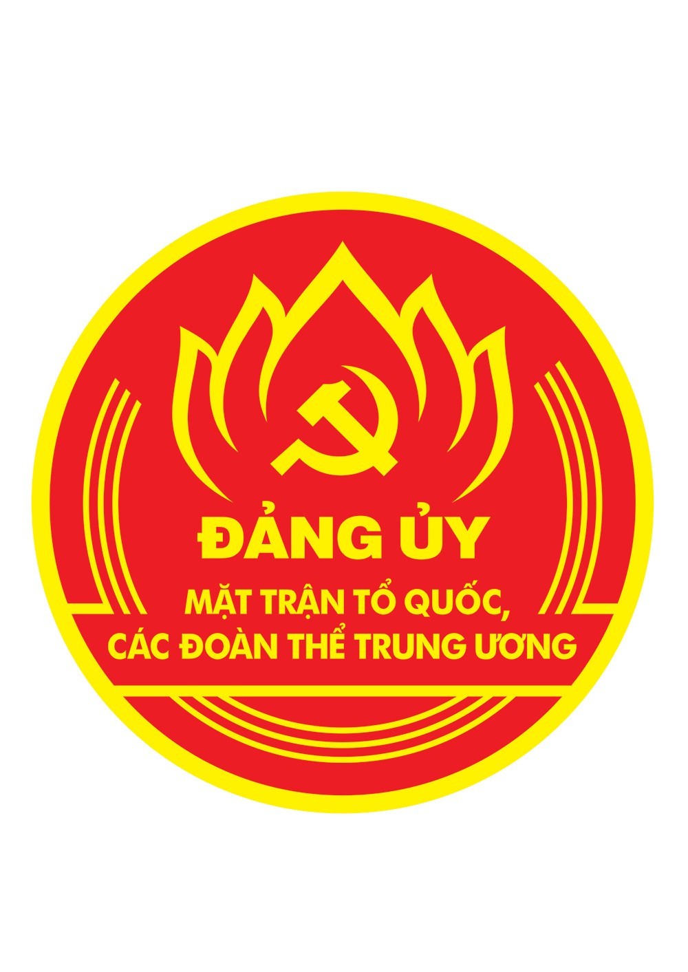 Đại hội đầu tiên của Đảng bộ Mặt trận Tổ quốc, các đoàn thể Trung ương có 350 đại biểu tham dự Đại hội đầu tiên của Đảng bộ Mặt trận Tổ quốc, các đoàn thể Trung ương có 350 đại biểu tham dự
