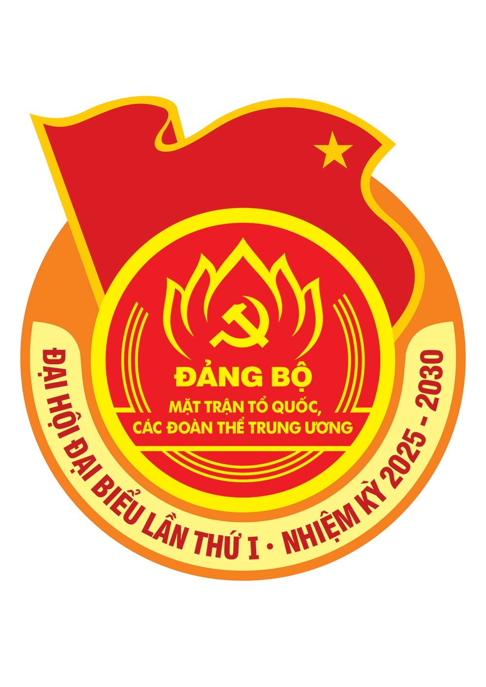 Đại hội đầu tiên của Đảng bộ Mặt trận Tổ quốc, các đoàn thể Trung ương có 350 đại biểu tham dự Đại hội đầu tiên của Đảng bộ Mặt trận Tổ quốc, các đoàn thể Trung ương có 350 đại biểu tham dự
