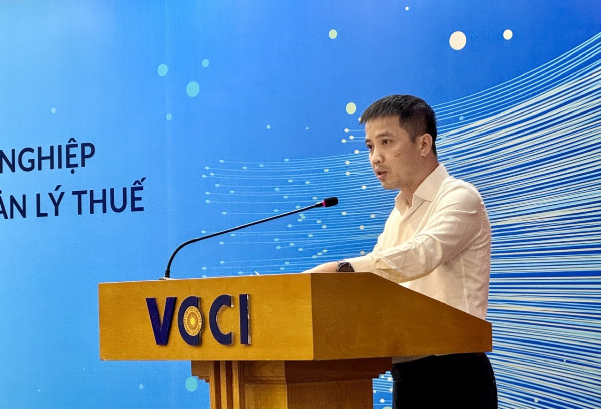 Cần đảm bảo nguyên tắc không hình sự hóa quan hệ thuế - doanh nghiệp