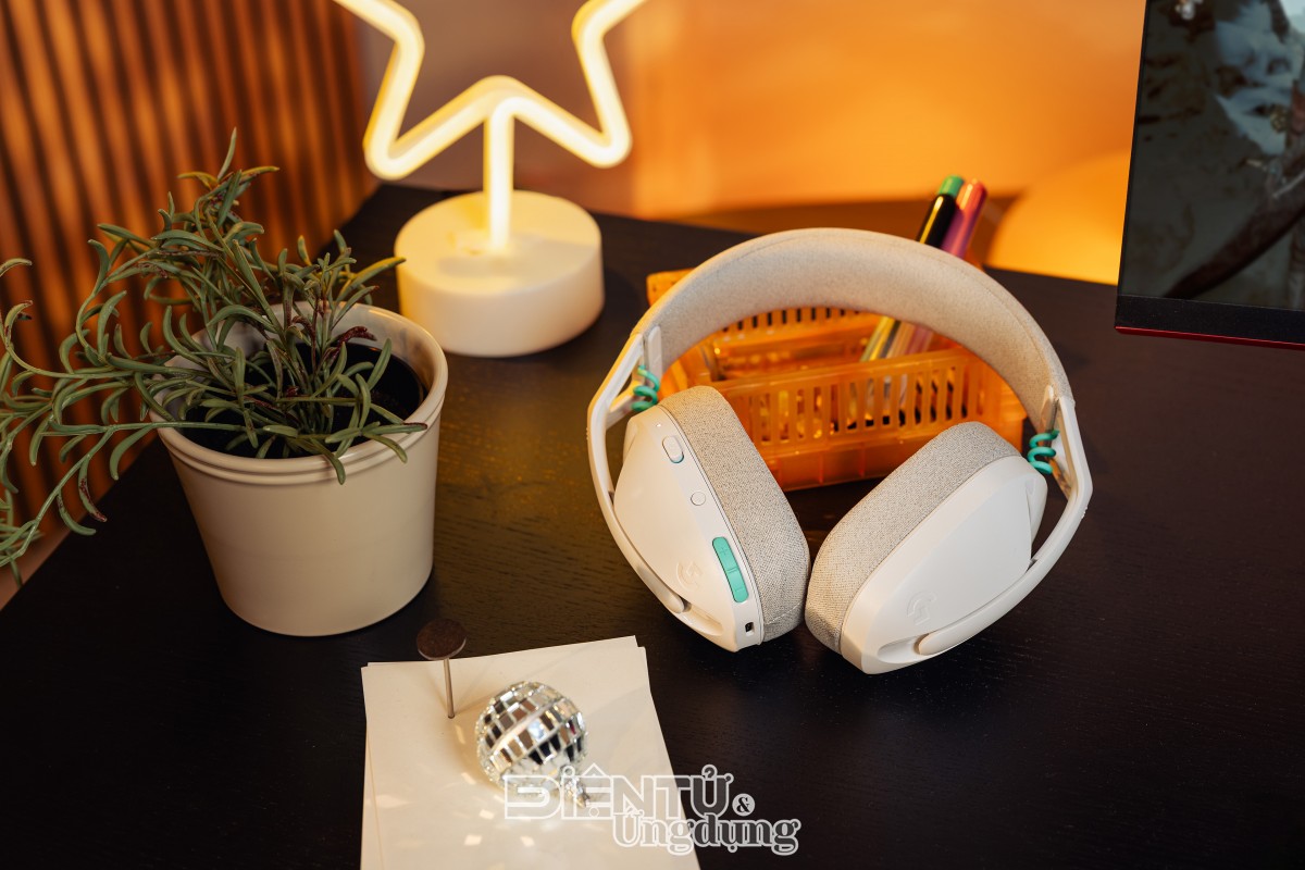 Logitech ra mắt loạt sản phẩm gaming tạo đột phá tại sự kiện Logitech G Play