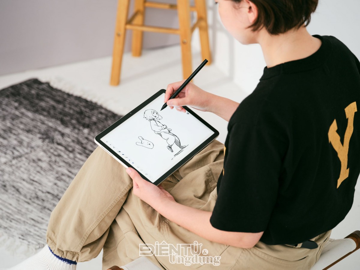 Wacom MovinkPad 11