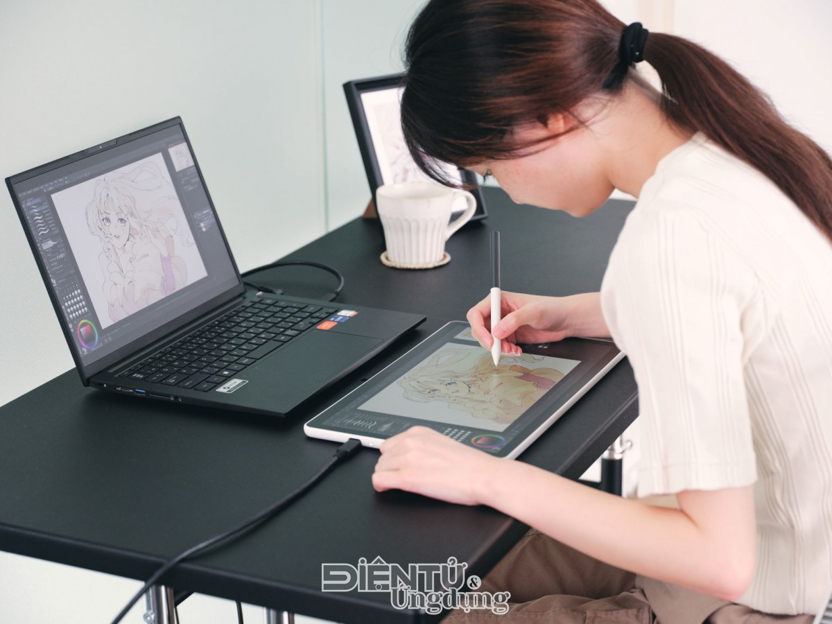 Wacom One 14 Wacom One 14