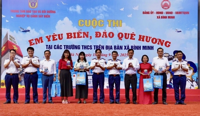 Cuộc thi 