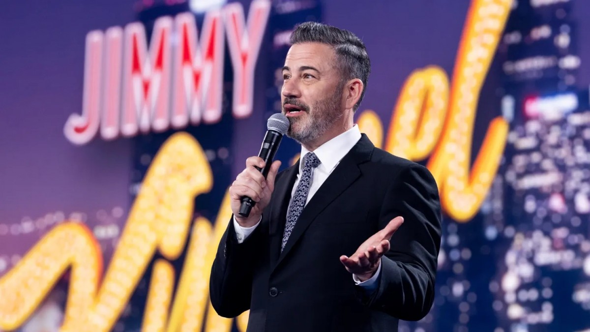 ABC ngừng phát sóng chương trình Jimmy Kimmel vô thời hạn sau bình luận gây tranh cãi