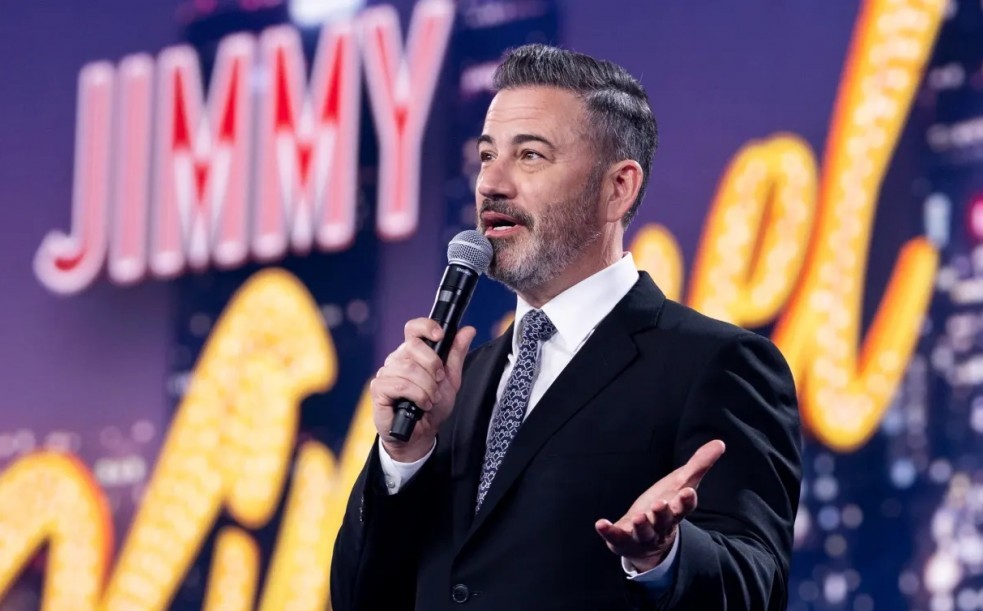 ABC ngừng phát sóng chương trình Jimmy Kimmel vô thời hạn sau bình luận gây tranh cãi