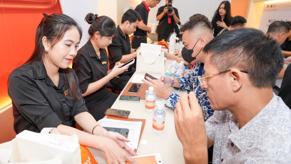 Thị trường smartphone 2026 