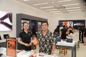 Mua ngay iPhone 17 và iPhone Air tại FPT Shop nhận ưu đãi đến 8 triệu đồng