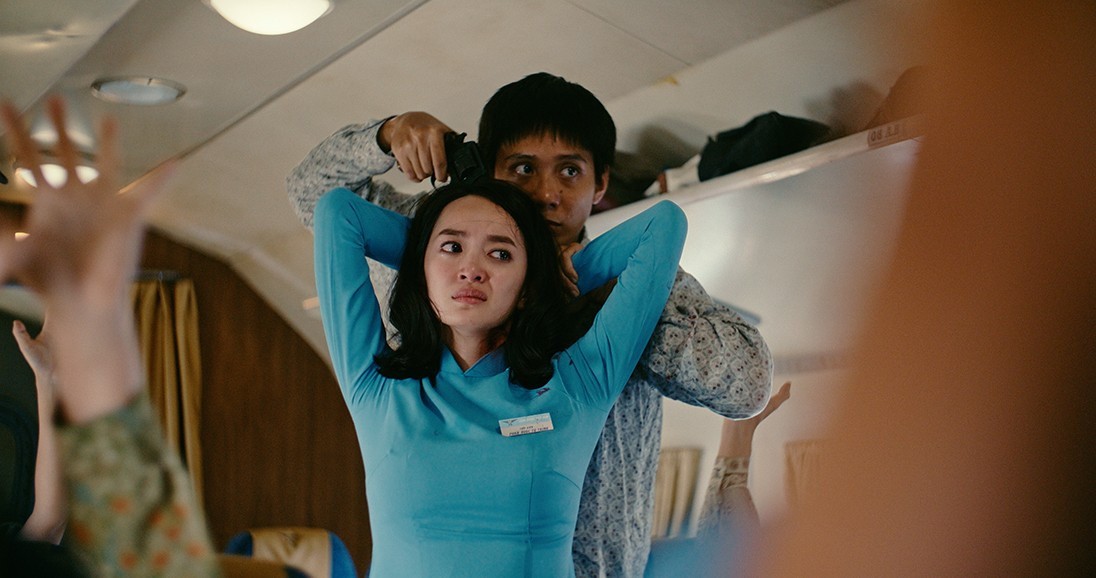 'Tử chiến trên không' liệu có gây bão phòng vé sau 'Mưa đỏ'?