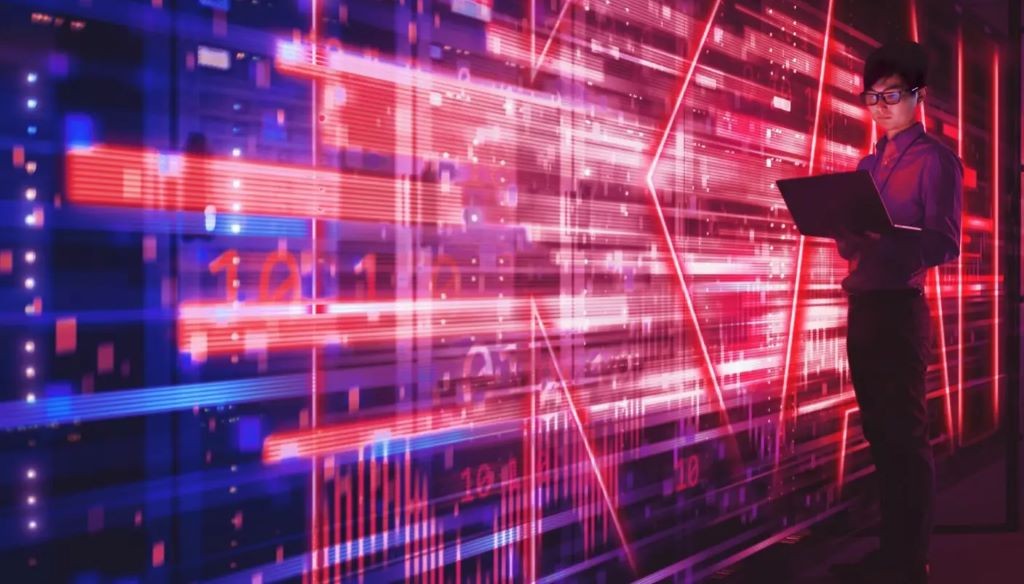 Huấn luyện LLM hiệu quả với ma trận AI tối ưu