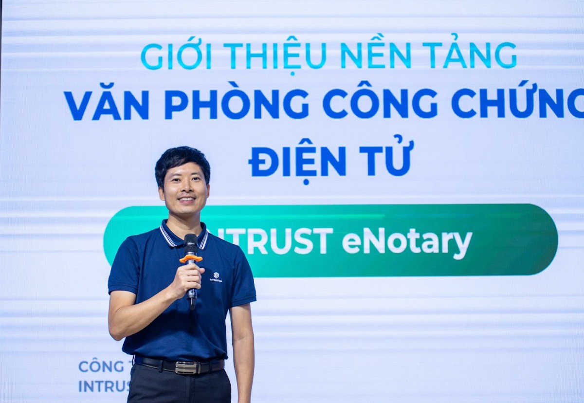 Công chứng điện tử thay đổi cách thức giao dịch tại Việt Nam như thế nào? Công chứng điện tử thay đổi cách thức giao dịch tại Việt Nam như thế nào?