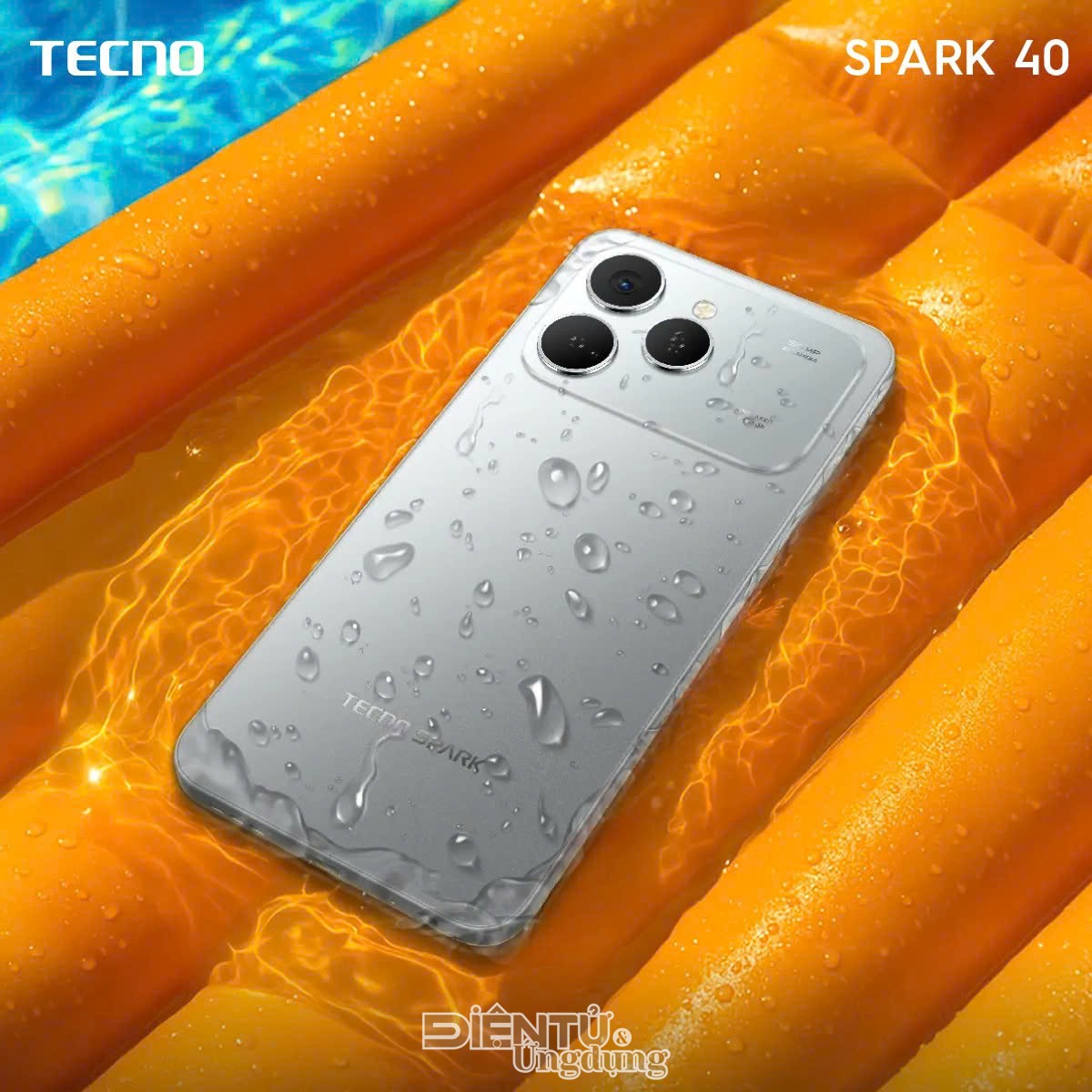 SPARK 40