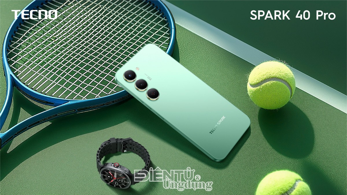 SPARK 40 Pro SPARK 40 Pro