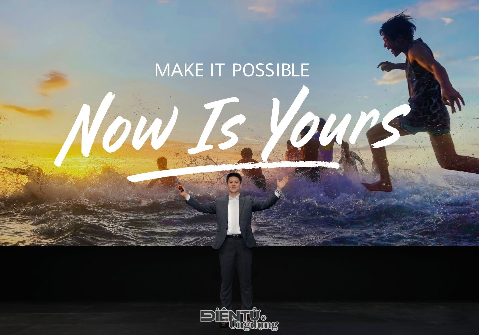 Huawei giới thiệu loạt sản phẩm thiết bị đeo mới