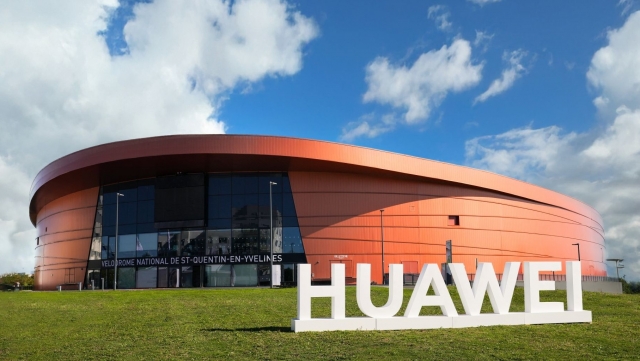 Huawei giới thiệu loạt sản phẩm thiết bị đeo mới