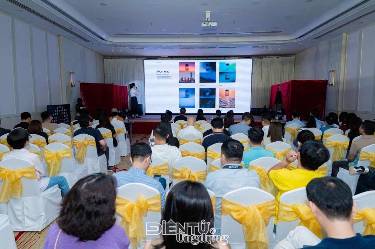 Kỷ niệm 10 năm thành lập, DTR giới thiệu hệ sinh thái mới Kỷ niệm 10 năm thành lập, DTR giới thiệu hệ sinh thái mới