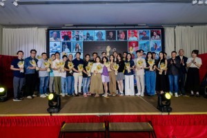 Kỷ niệm 10 năm thành lập, DTR giới thiệu hệ sinh thái mới