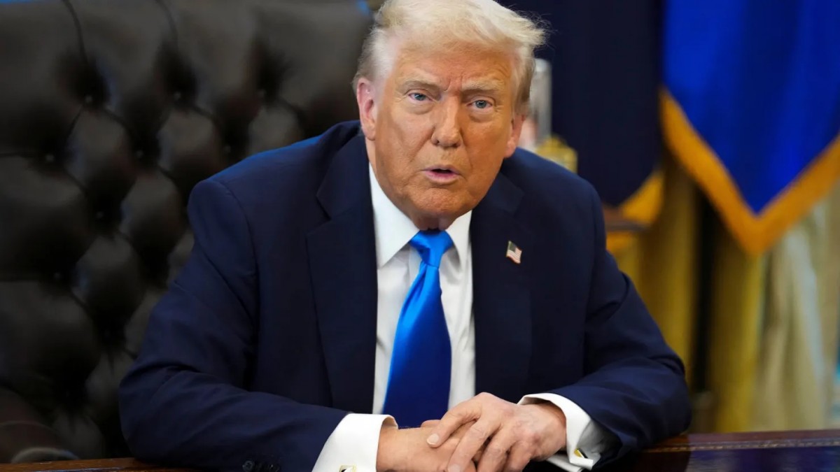 Tổng thống Donald Trump cho biết ông trùm truyền thông bảo thủ Rupert Murdoch và con trai Lachlan có thể tham gia vào đề xuất cứu TikTok tại Hoa Kỳ.