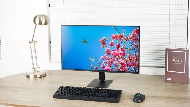LG nâng cấp màn hình gaming LG UltraGear lên 300Hz