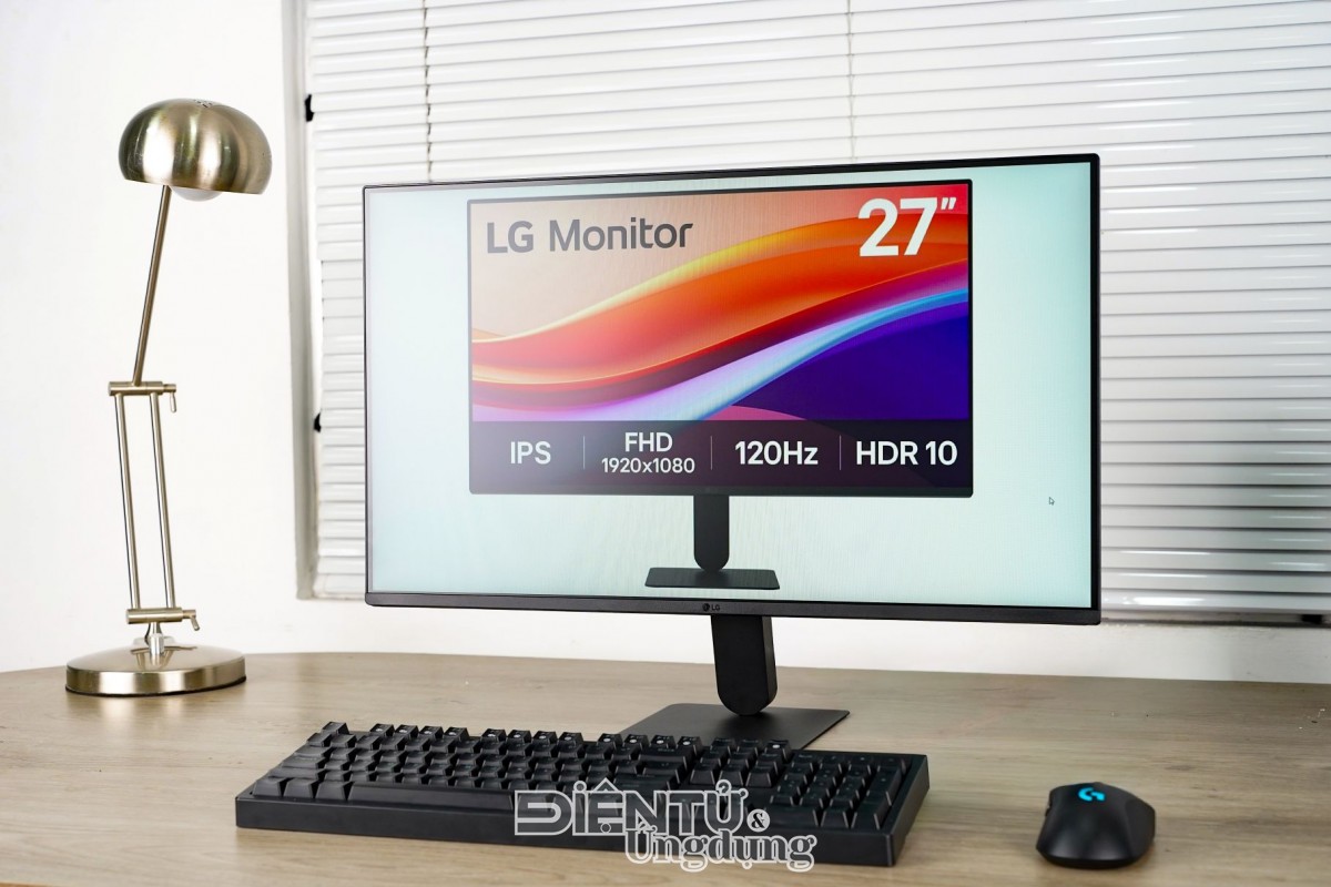 LG 27U411A LG 27U411A
